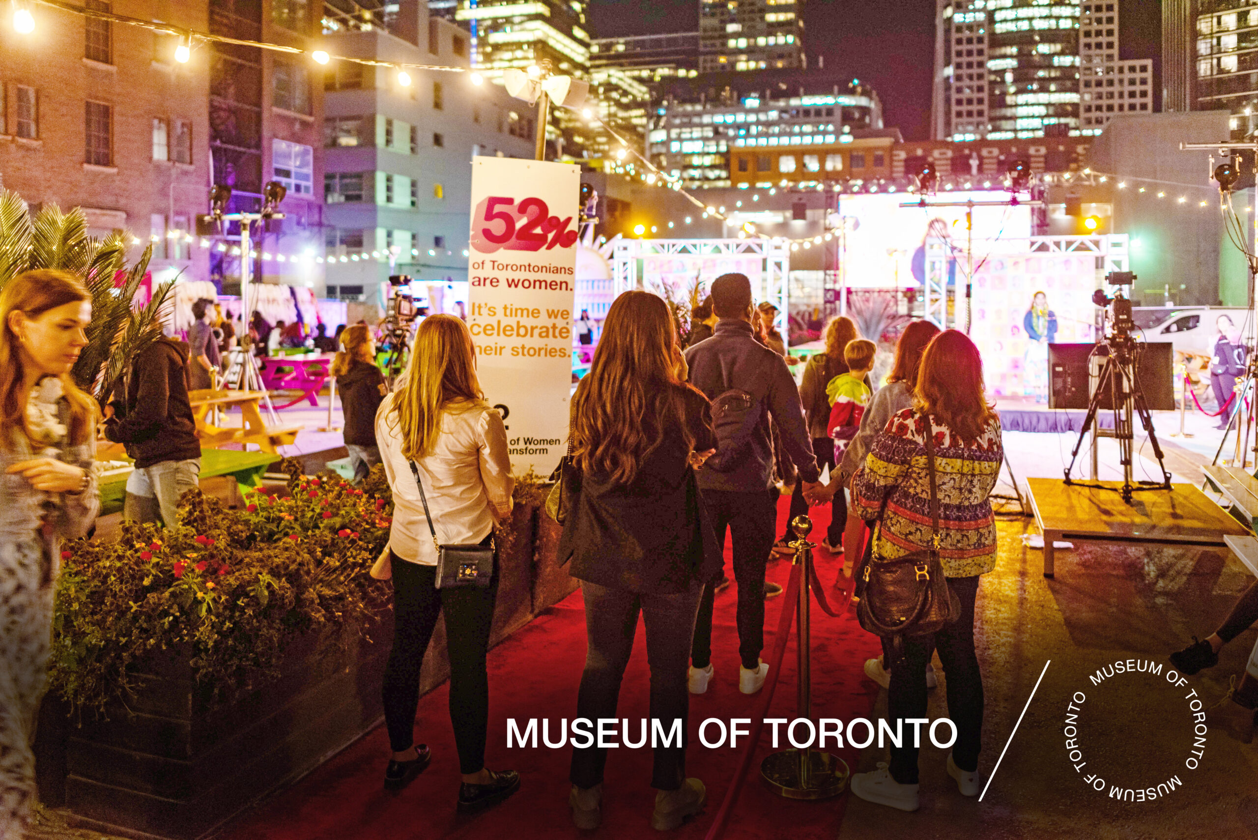 Myseum of Toronto Changes Its Name to 